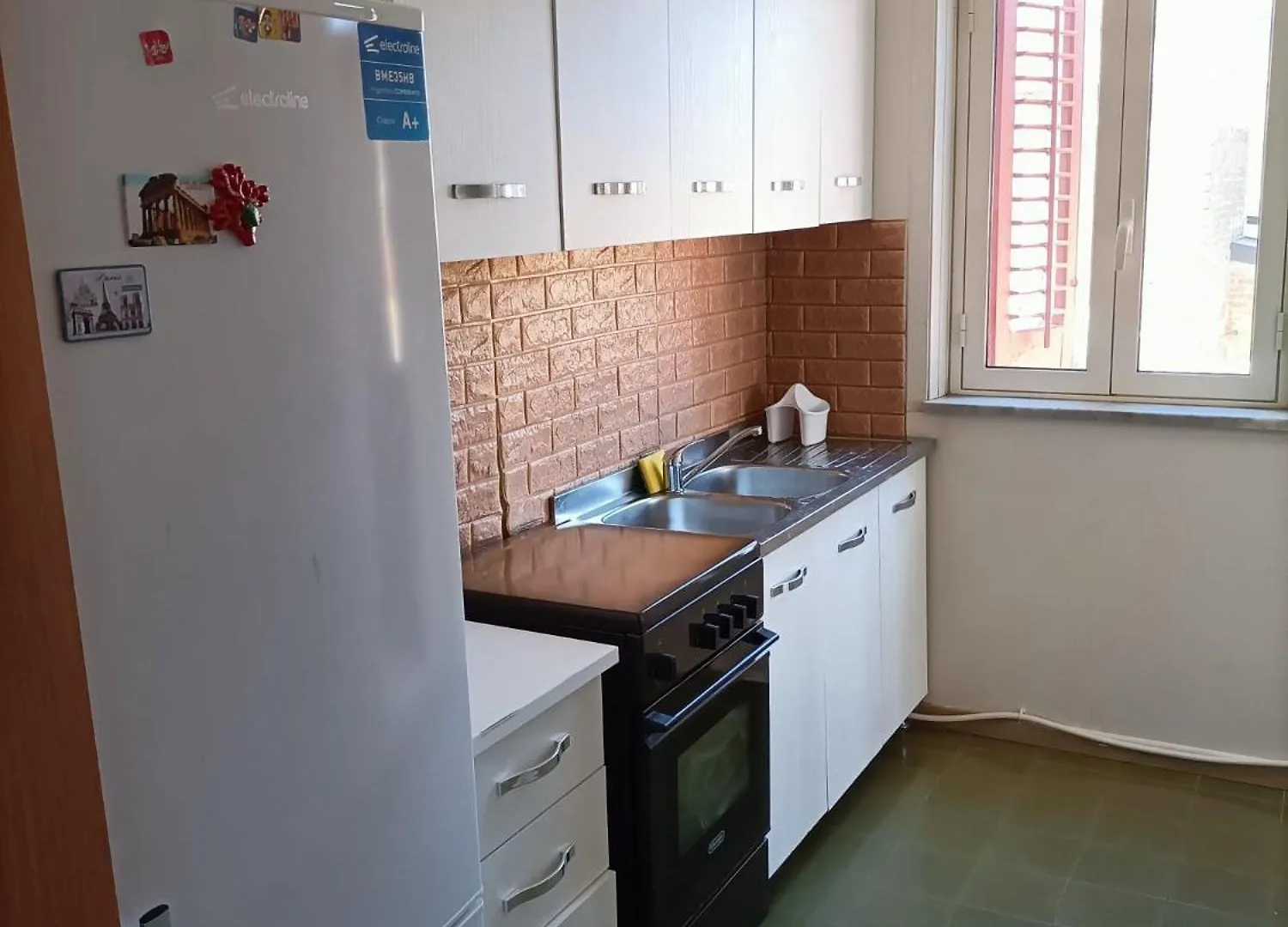 Camere A Chiazza Realmonte