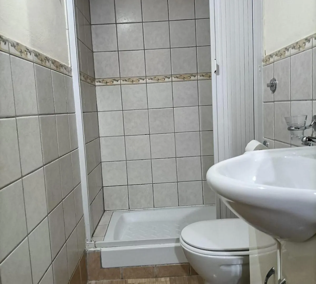 Camere A Chiazza Realmonte