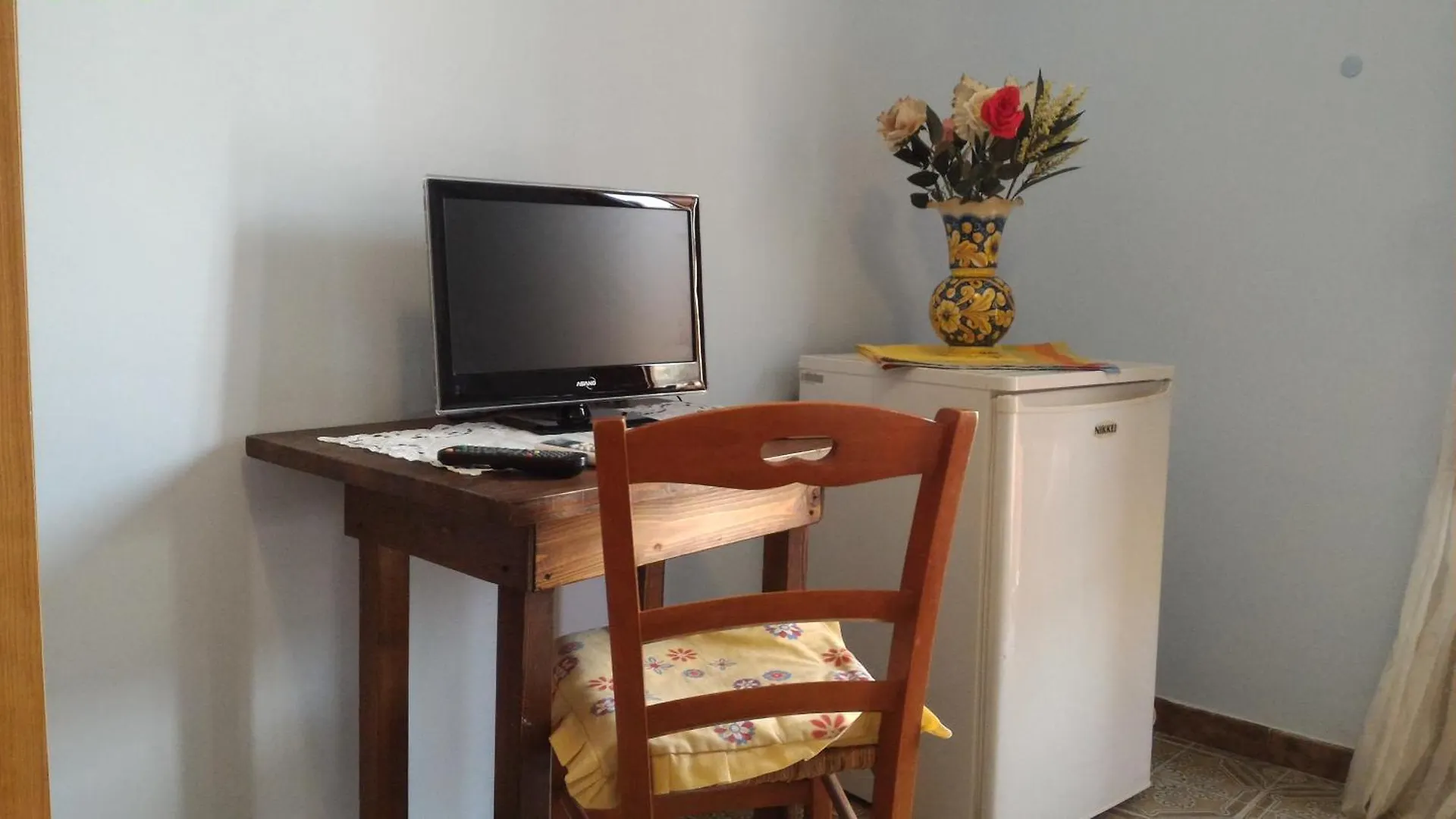 Camere A Chiazza Realmonte Affittacamere