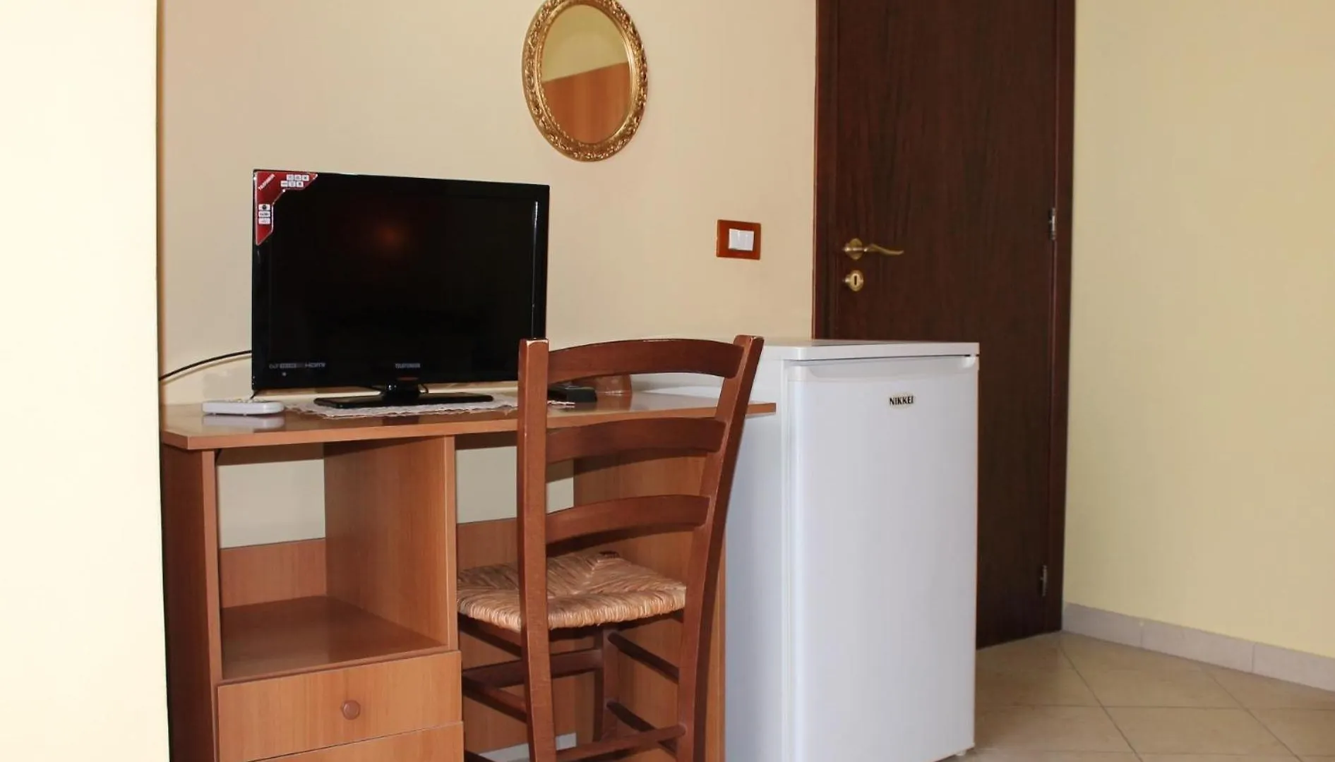 Affittacamere Camere A Chiazza Realmonte Italia