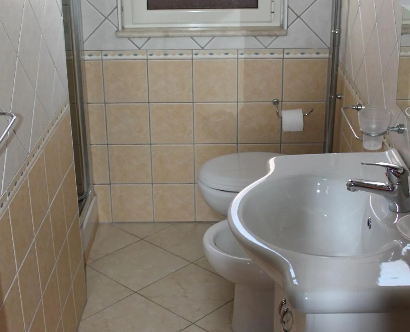 Affittacamere Camere A Chiazza Realmonte