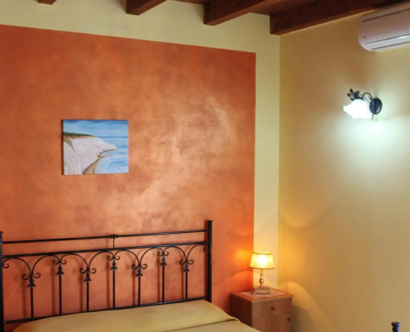 Camere A Chiazza Realmonte
