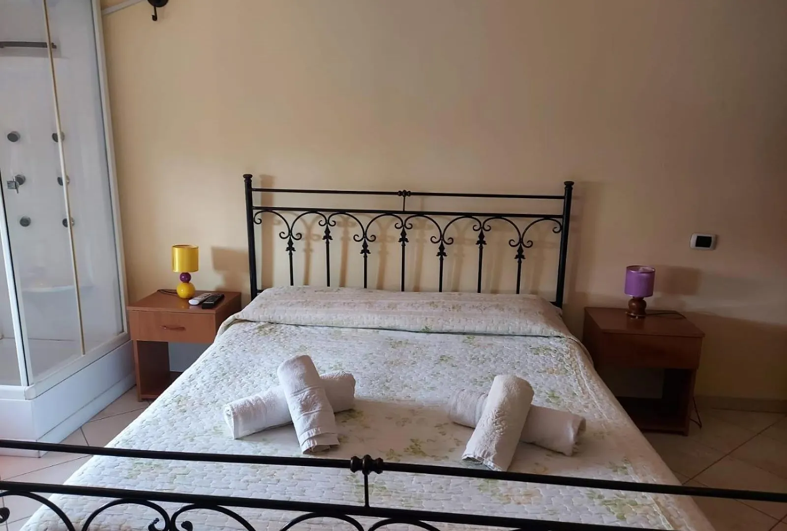 Affittacamere Camere A Chiazza Realmonte Italia