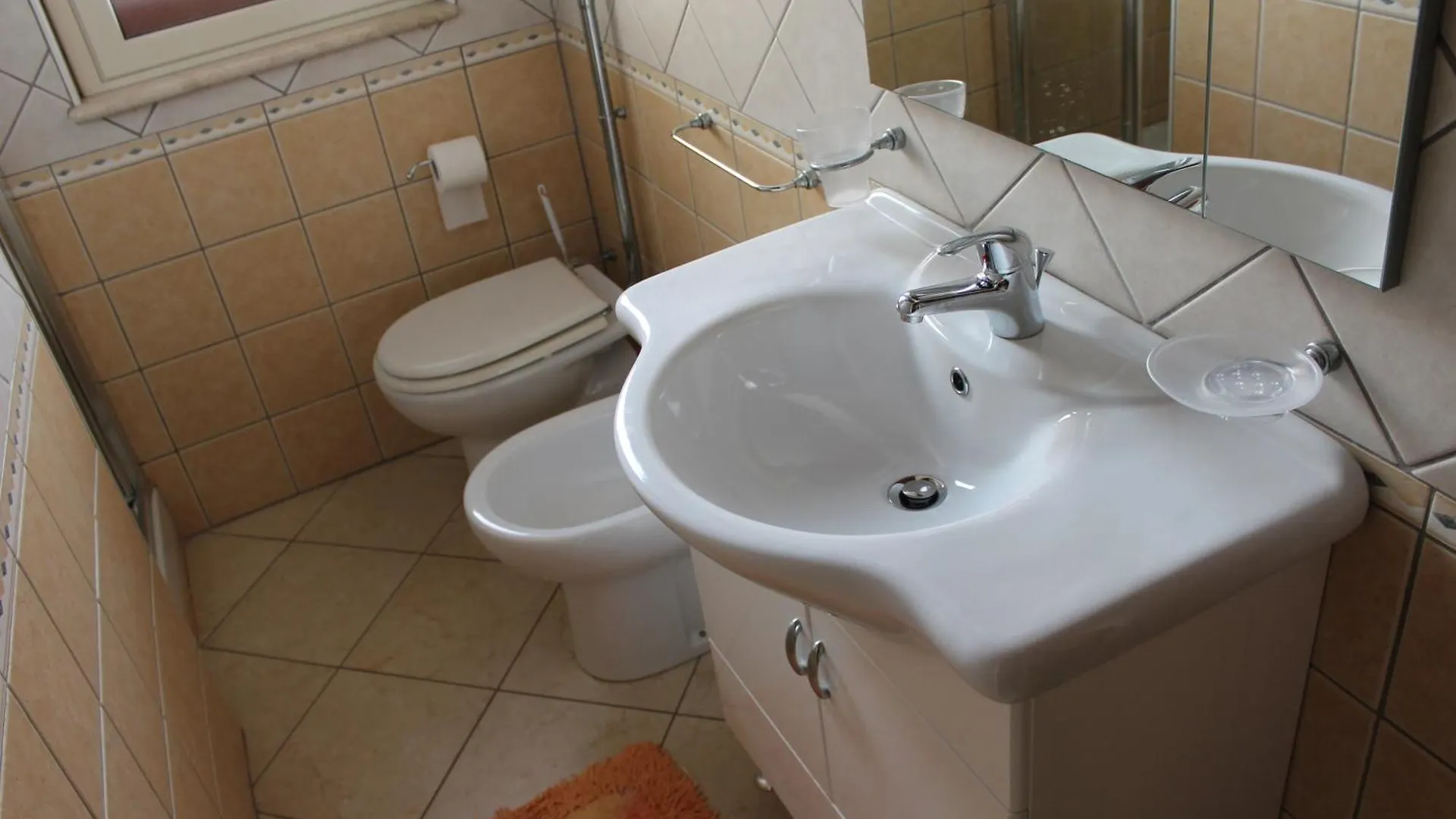 Camere A Chiazza Realmonte 0*,  Italia