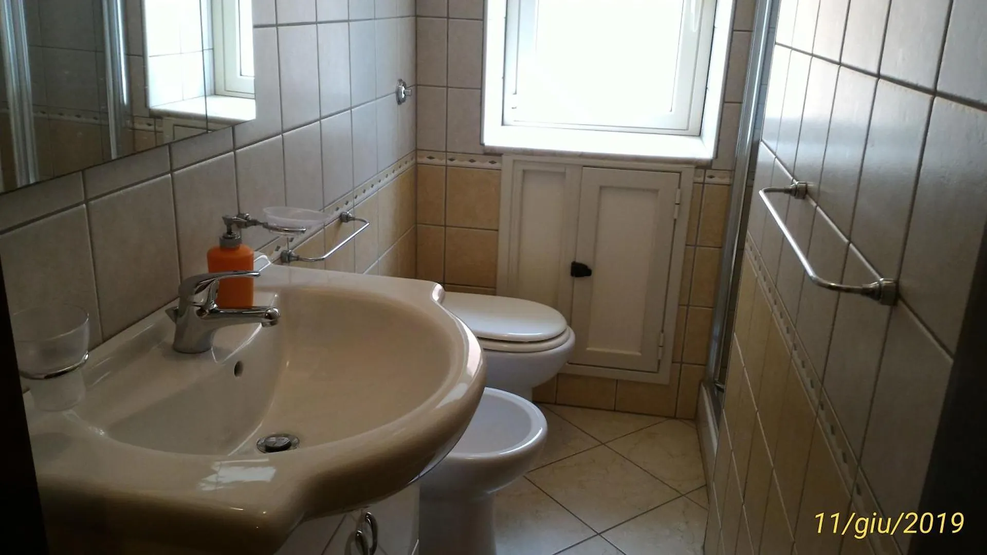 Affittacamere Camere A Chiazza Realmonte Italia