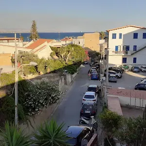 Appartamento Stella Marina Sul Mare, Realmonte