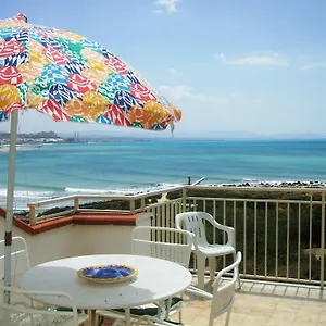 Casa vacanze Punta Grande - Scala Dei Turchi, Realmonte