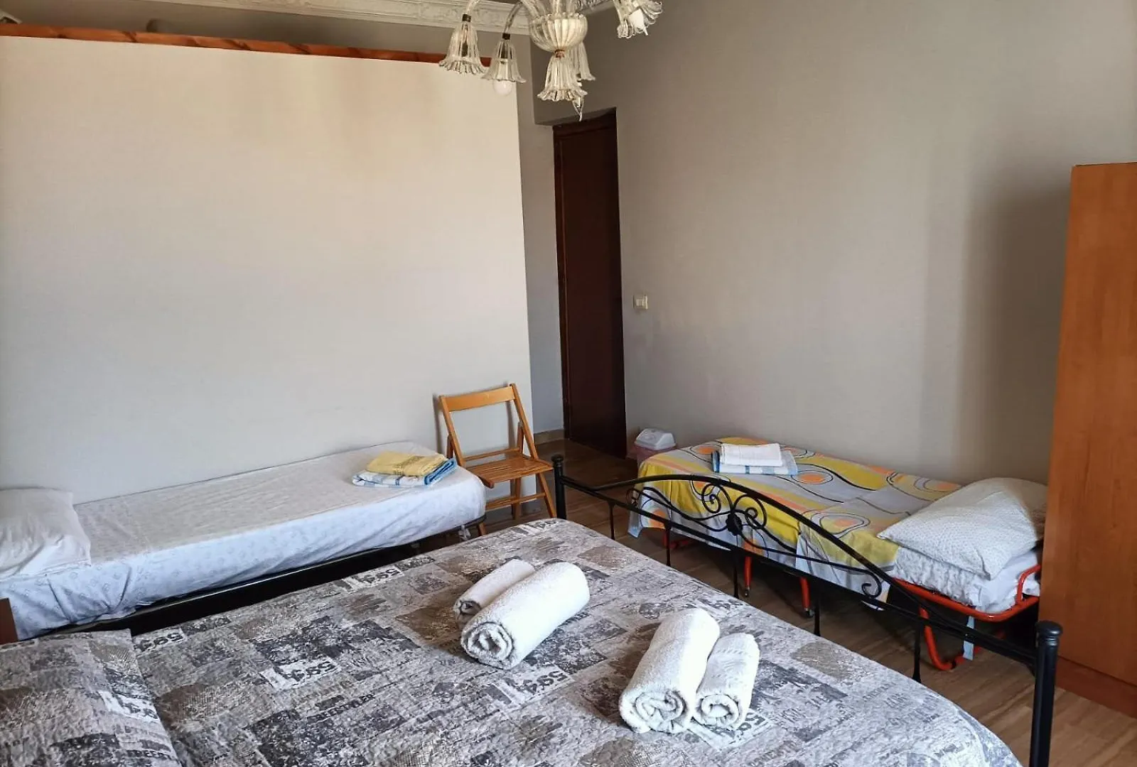 Hotel Affitto Breve Puccio A Chiazza Realmonte Pensjonat