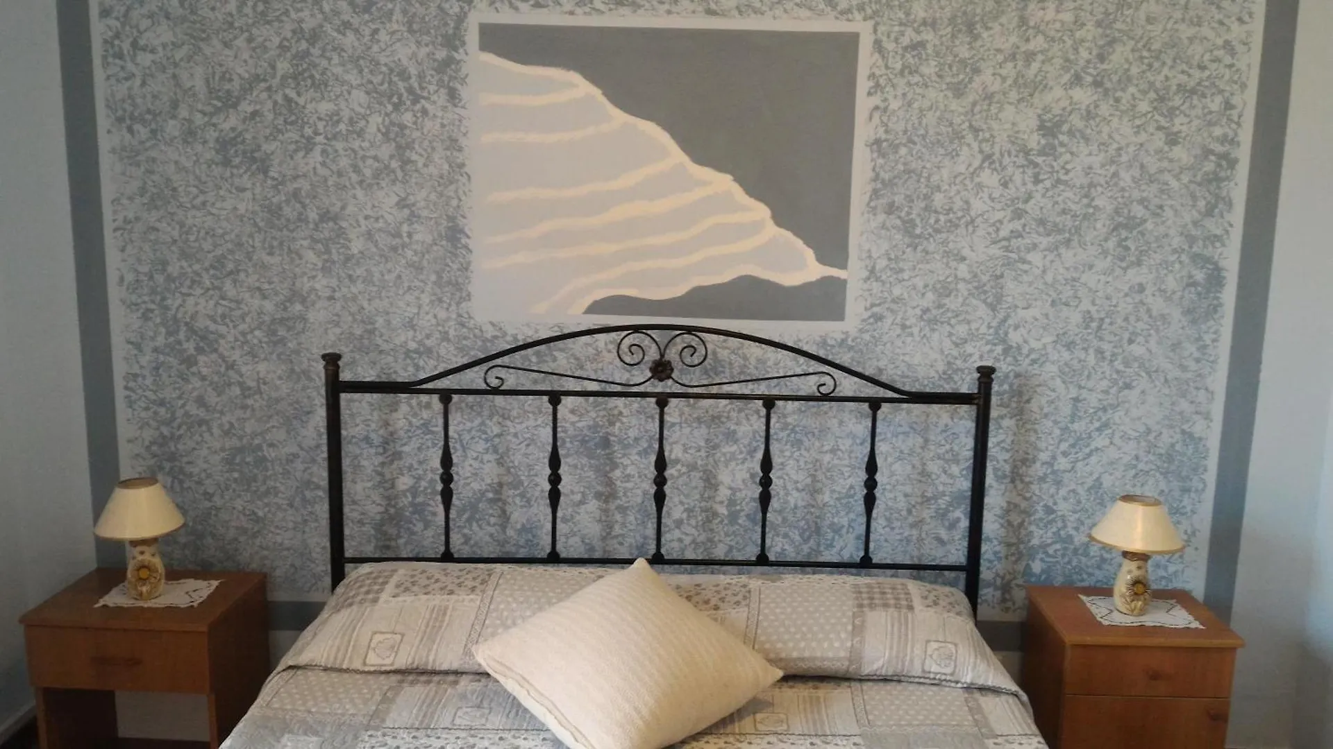 Pensjonat Hotel Affitto Breve Puccio A Chiazza Realmonte