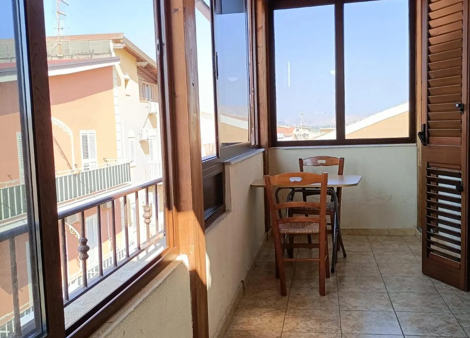Hotel Affitto Breve Puccio A Chiazza Realmonte Pensjonat