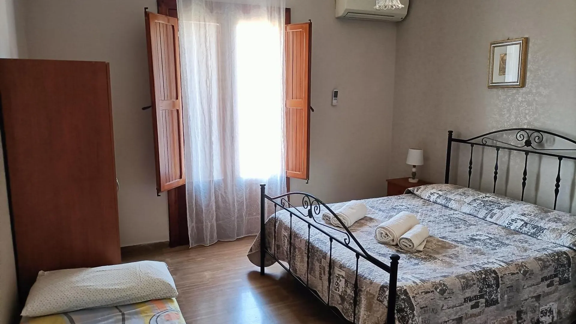Pensjonat Hotel Affitto Breve Puccio A Chiazza Realmonte