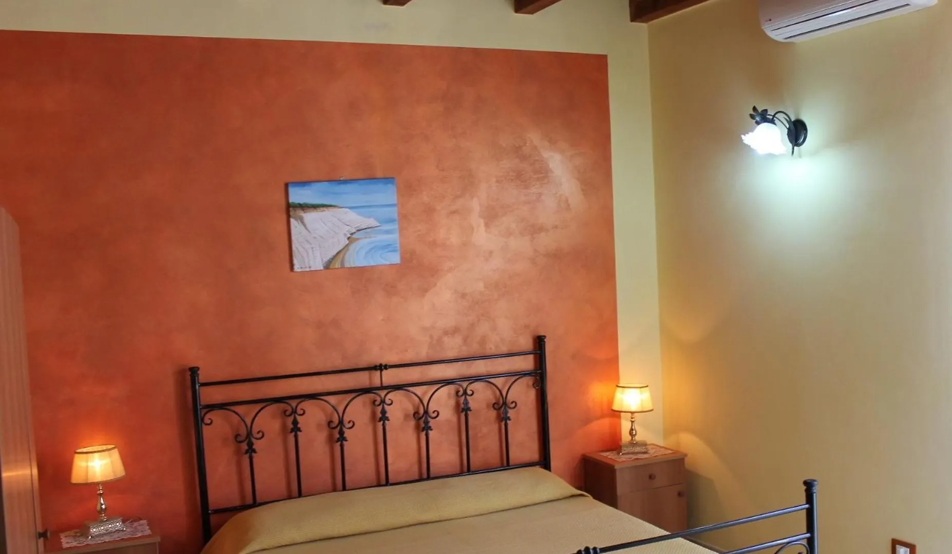Hotel Affitto Breve Puccio A Chiazza Realmonte