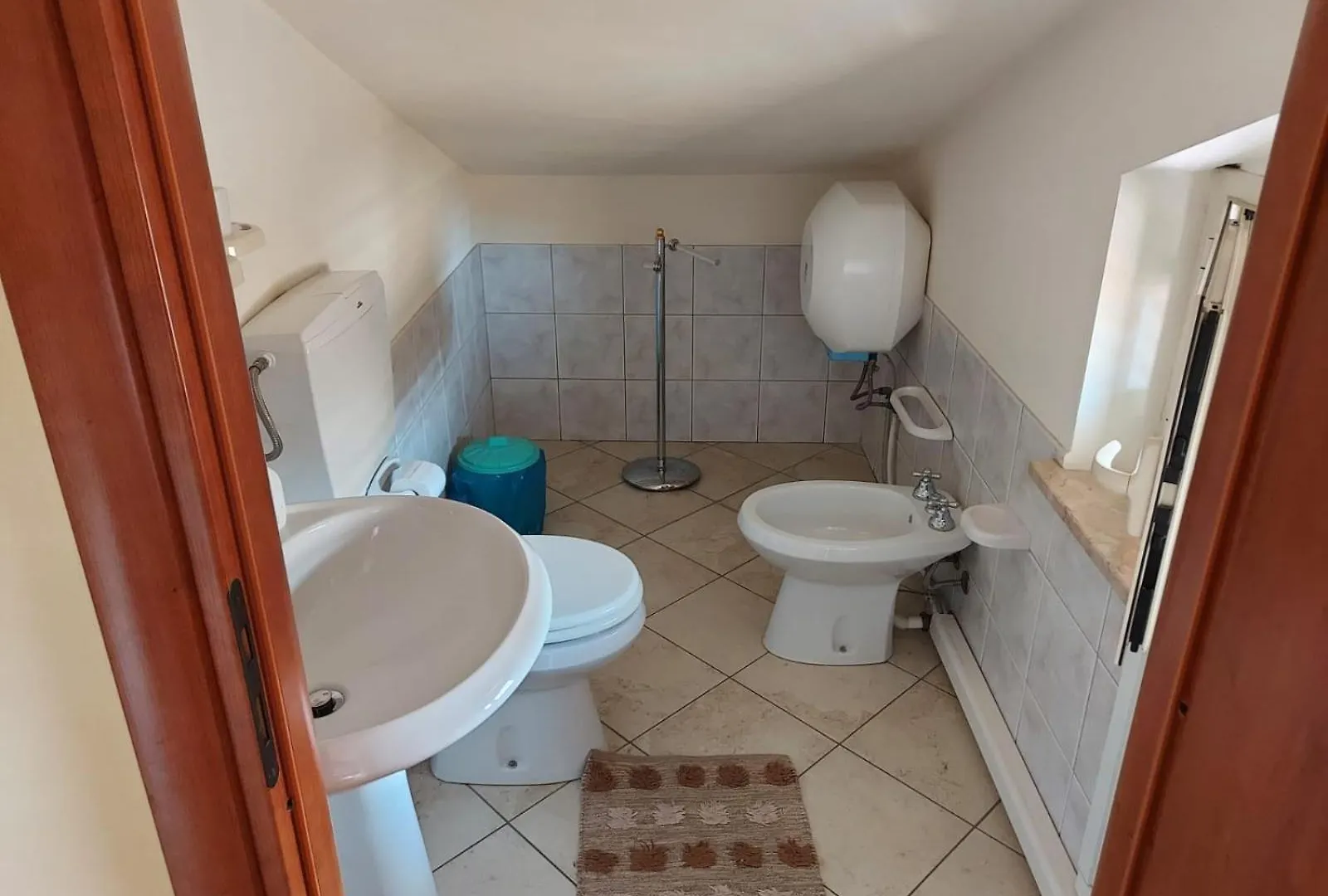 Hotel Affitto Breve Puccio A Chiazza Realmonte Pensjonat